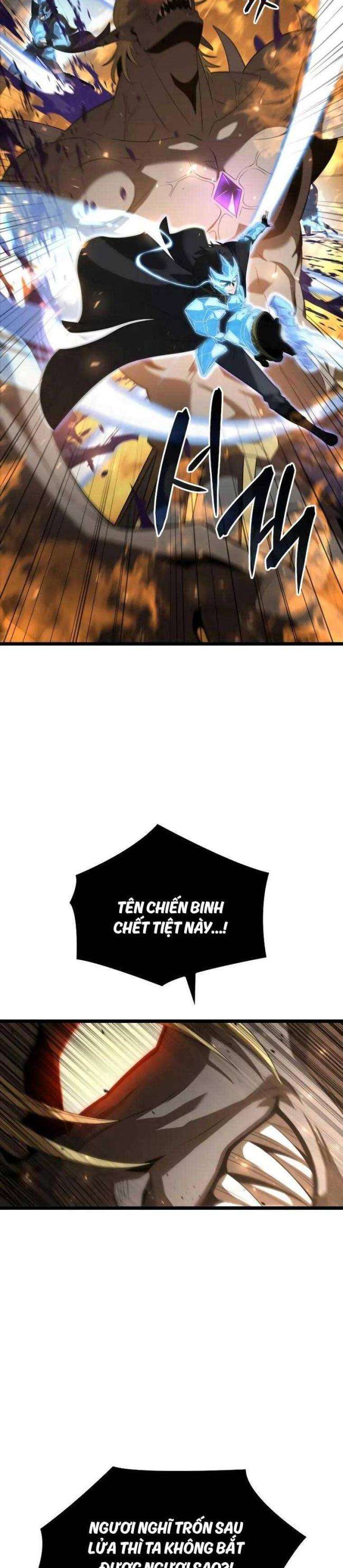 Người Chơi Tài Năng Điên Cuồng - Page 33