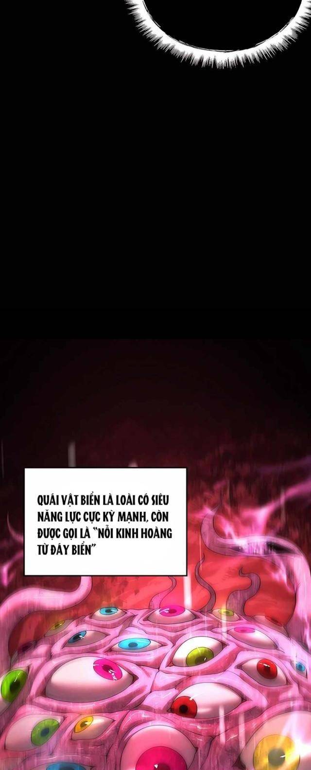Tôi Đã Trở Thành Quái Vật Không Gian - Page 29