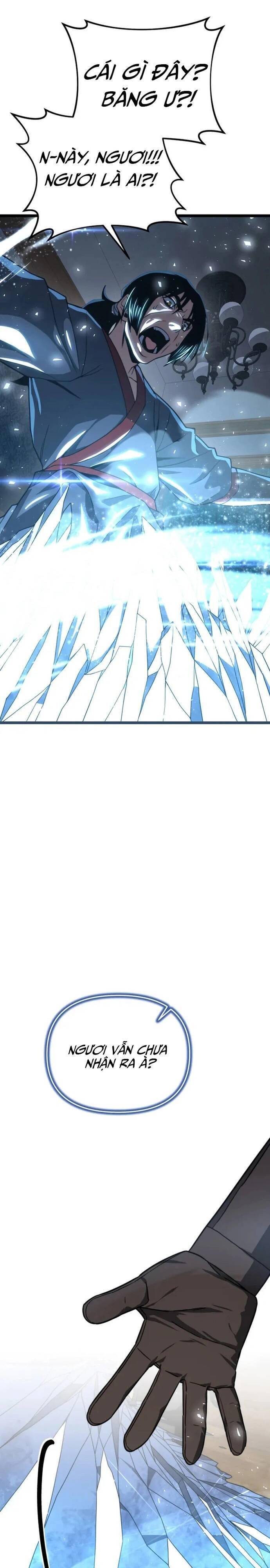 Kiếm Ma Chết Tiệt - Page 4