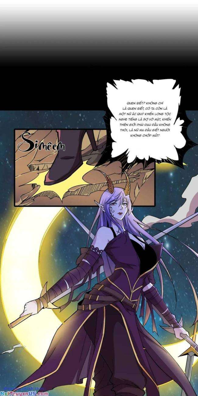 Phệ Thần Kỷ - Page 20