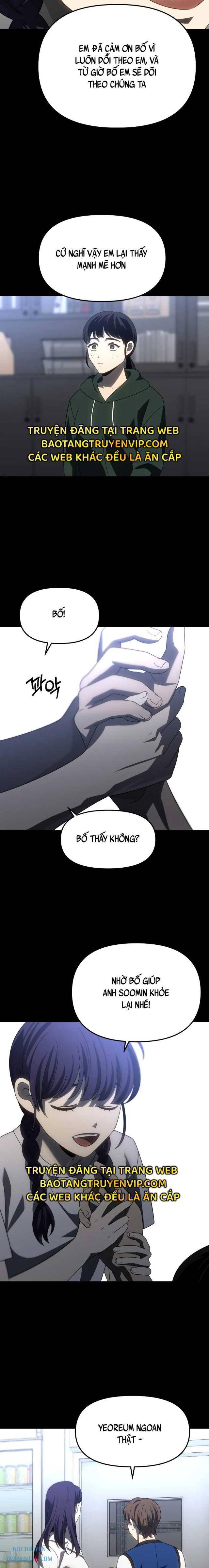 Ta Từng Là Tháp Vương - Page 24