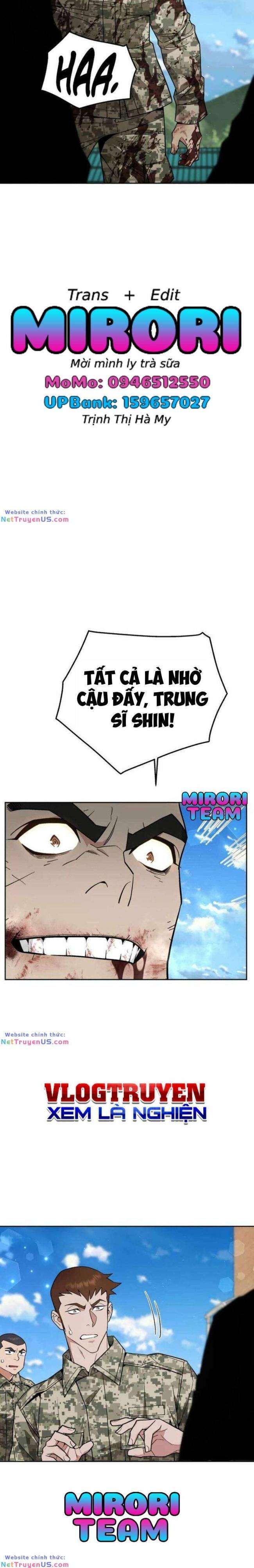 Trù Vương Mạt Thế - Page 31