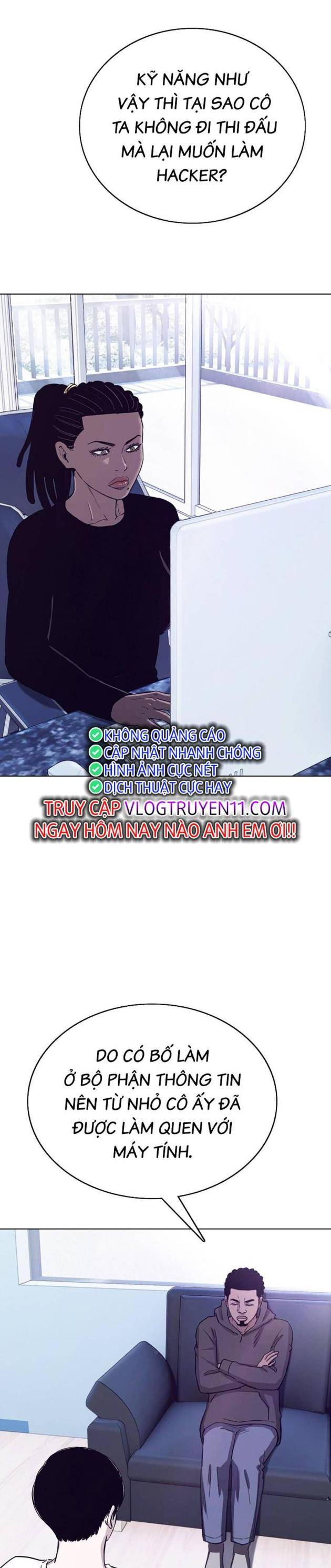 Loser Báo Thù - Page 13