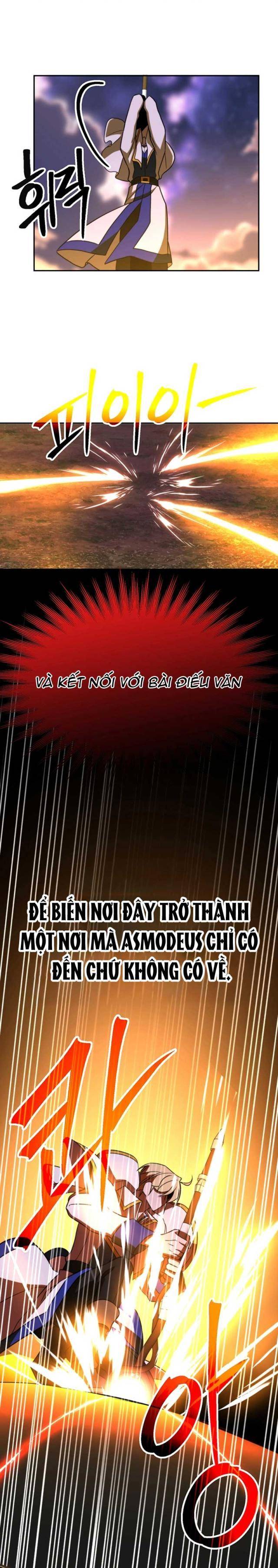 Đại Ma Đạo Sư Hồi Quy - Page 27