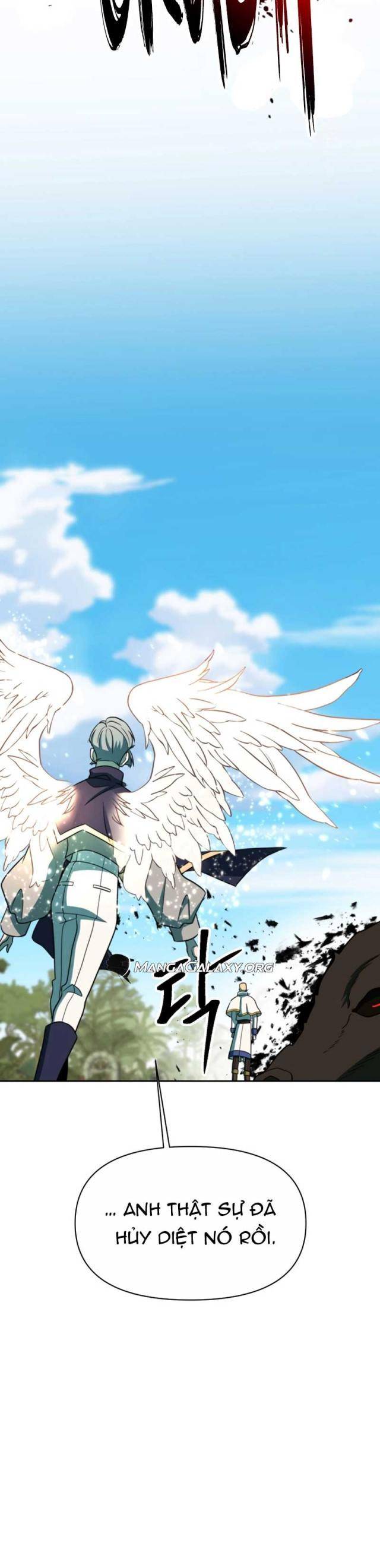 Đại Ma Đạo Sư Hồi Quy - Page 33