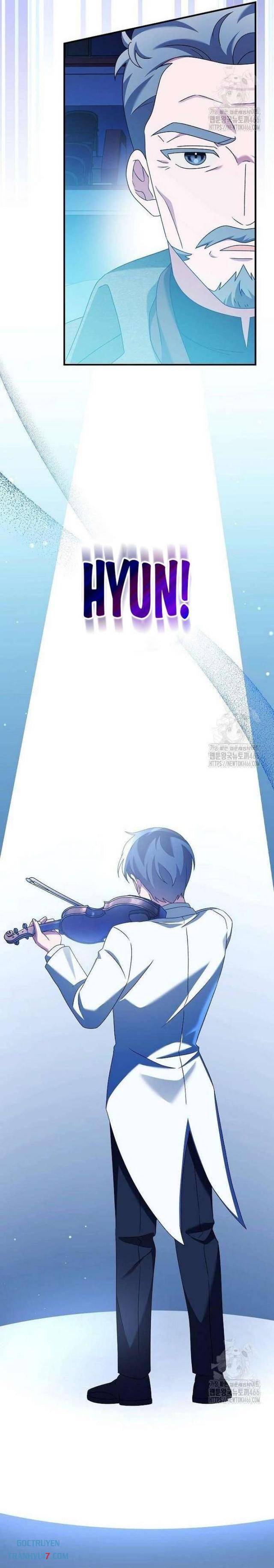 Dành Cho Thiên Tài Âm Nhạc - Page 32