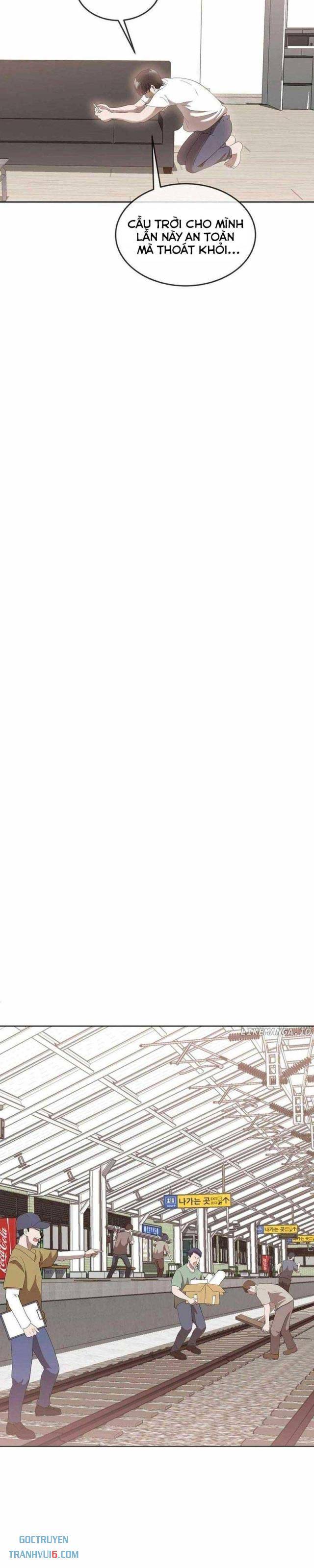 Thước Phim Sự Thật - Page 20