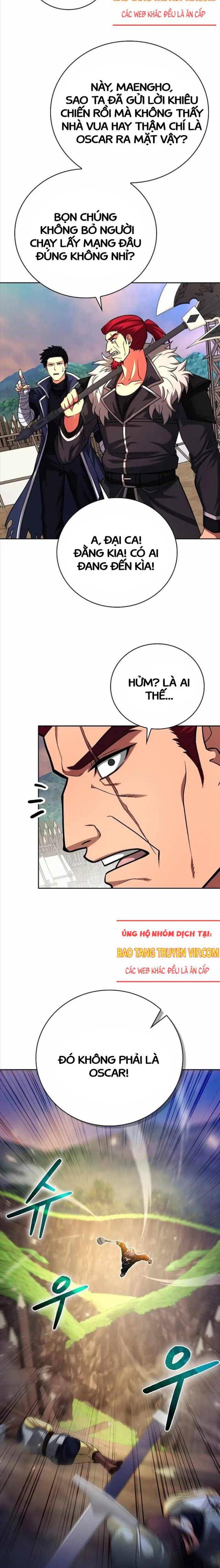 Bậc Thầy Debuff - Page 22