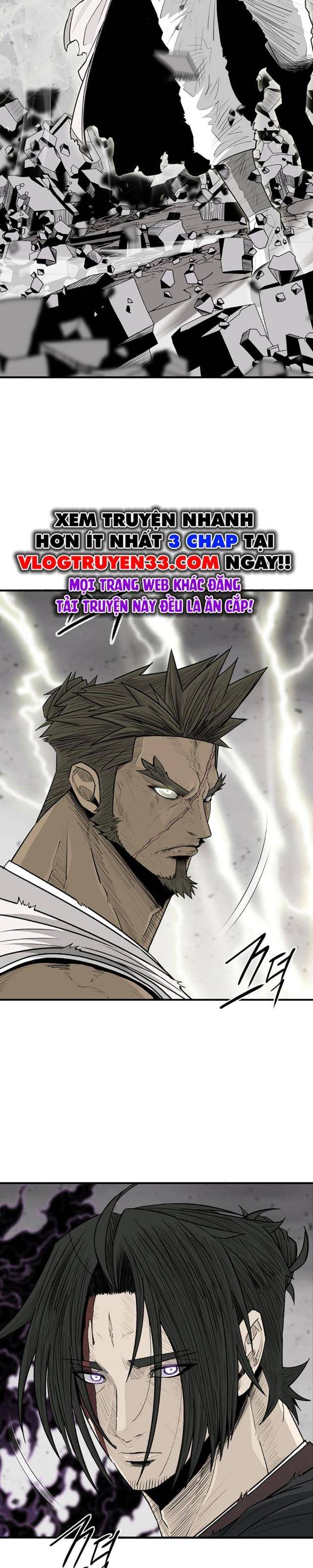 Bắc Kiếm Giang Hồ - Page 7