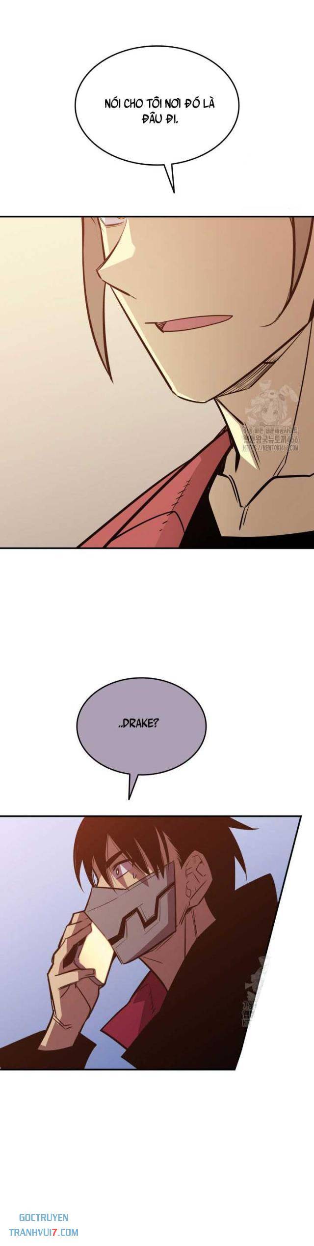 Sức Mạnh Của Người Chơi Mới - Page 18