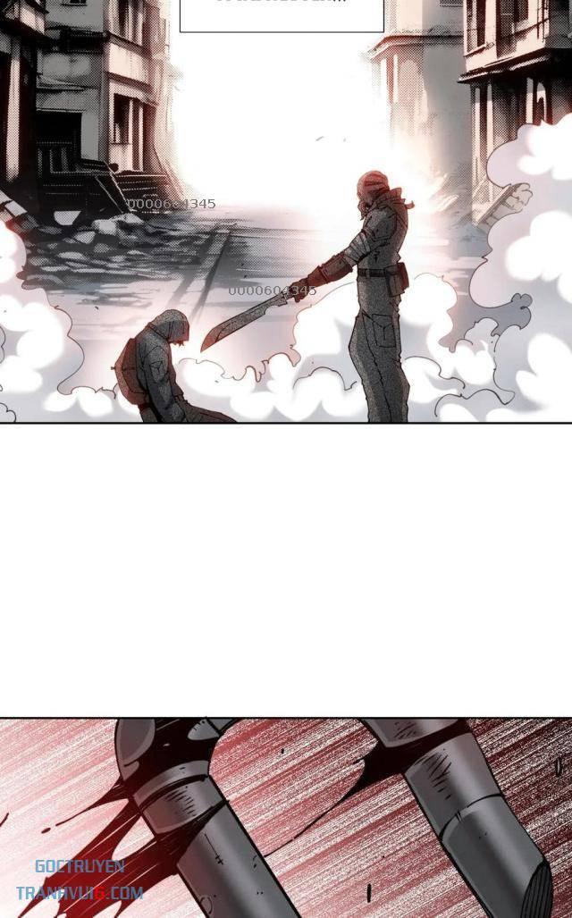 Câu Lạc Bộ Trường Sinh - Page 17