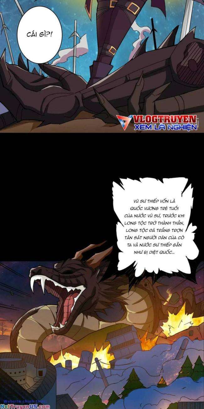 Phệ Thần Kỷ - Page 21