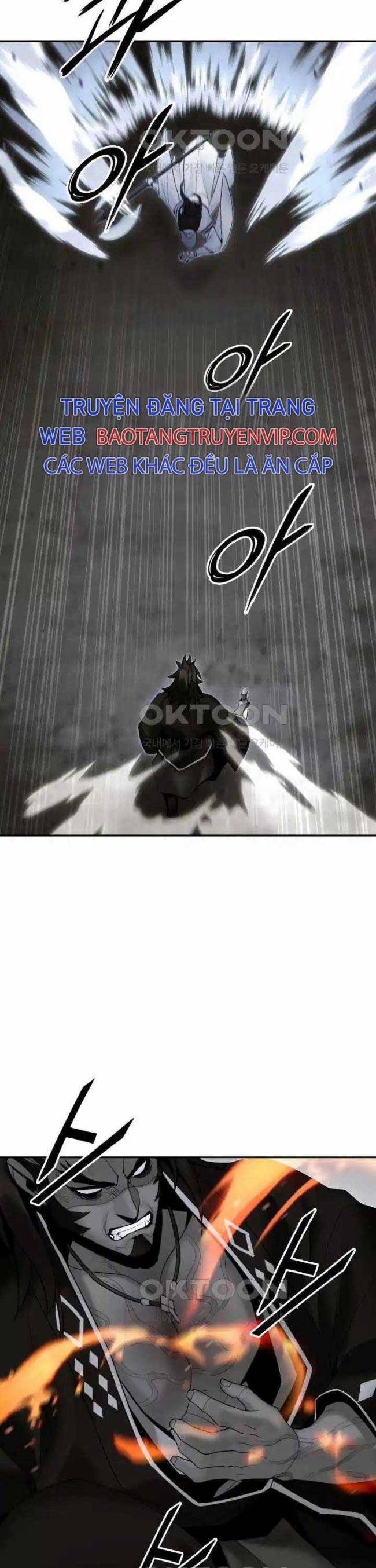 Hắc Bạch Võ Đế - Page 6