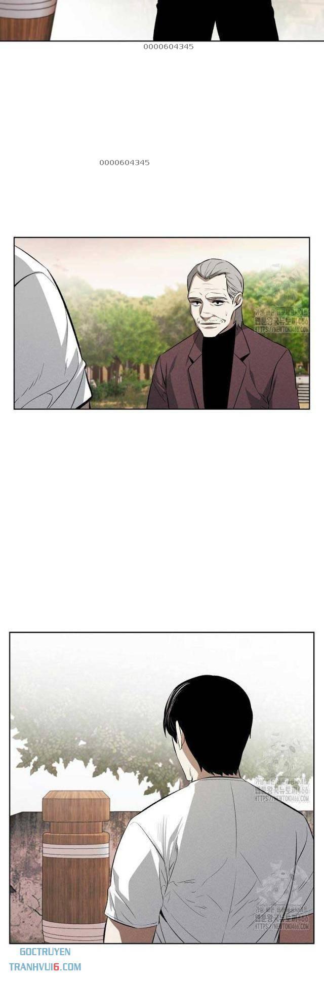 Kẻ Bất Bại - Page 8