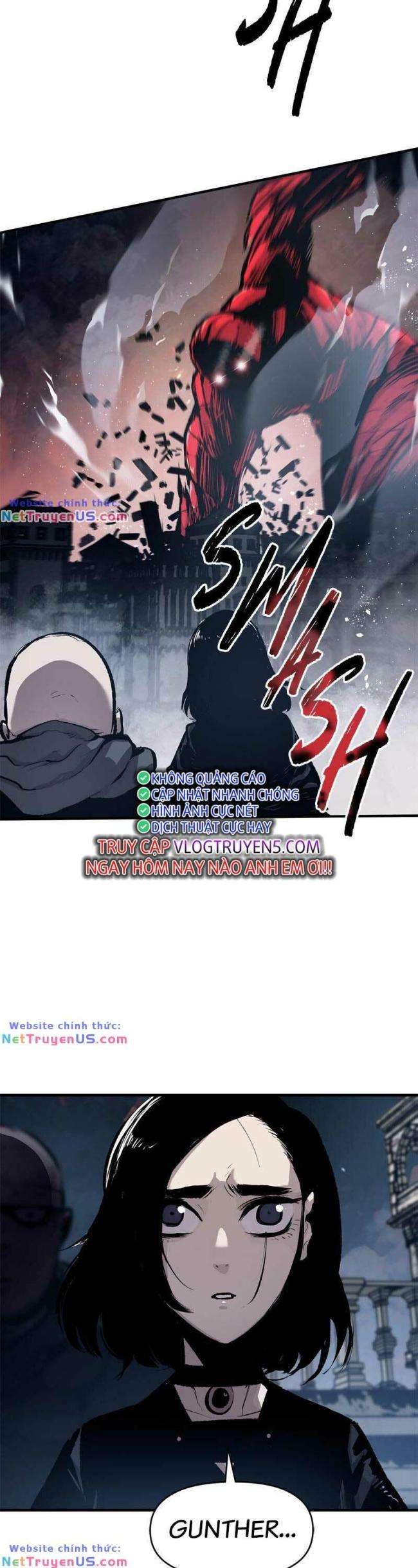 Kị Sĩ Xác Sống - Page 22