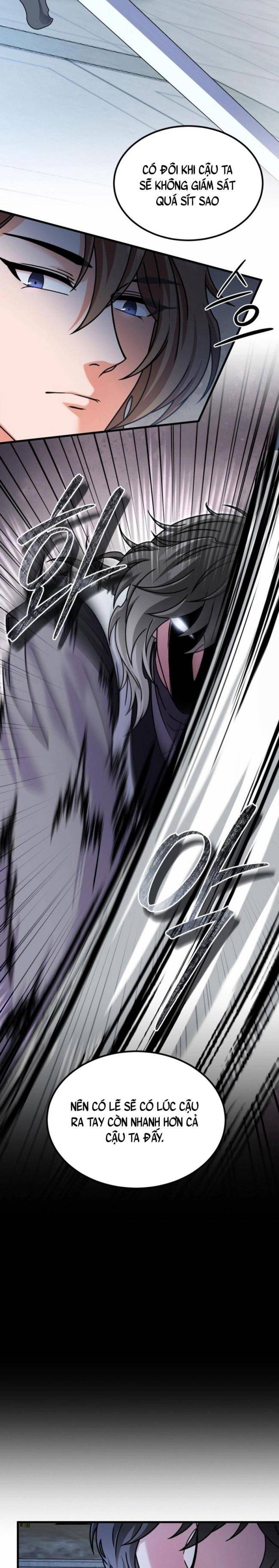 Phá Công Kiếm Đế - Page 4