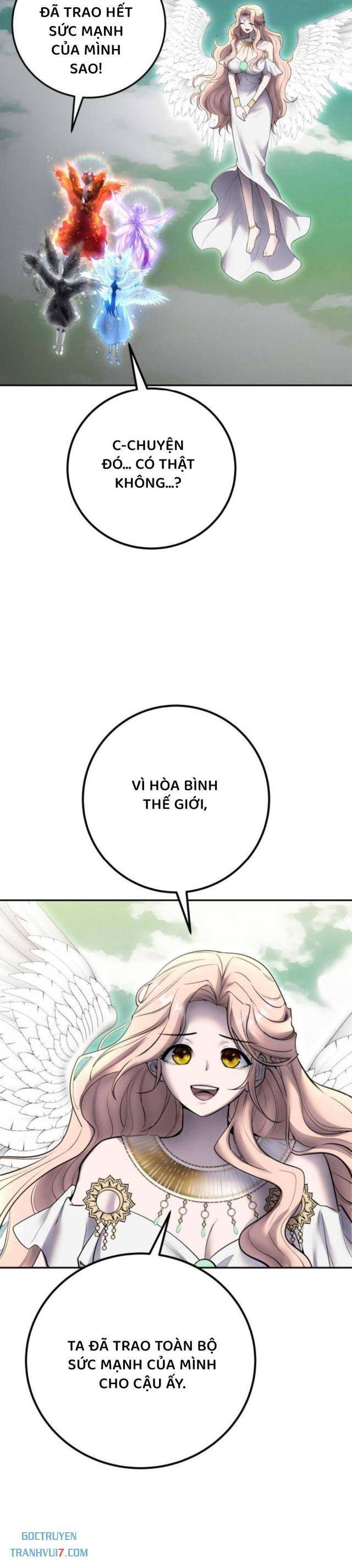 Tôi Mạnh Hơn Anh Hùng - Page 11