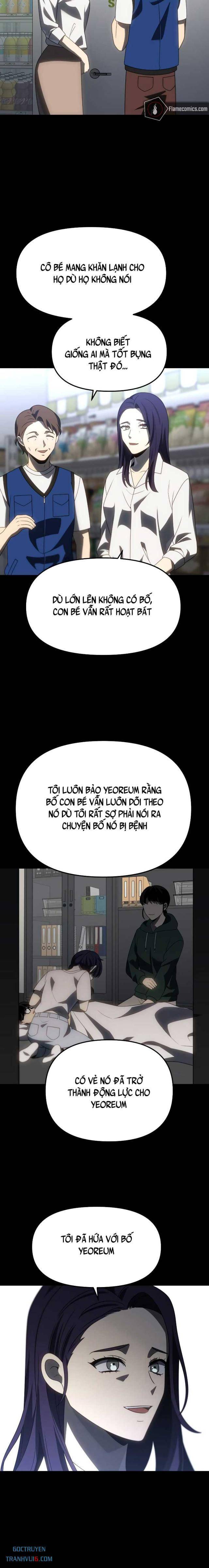 Ta Từng Là Tháp Vương - Page 25