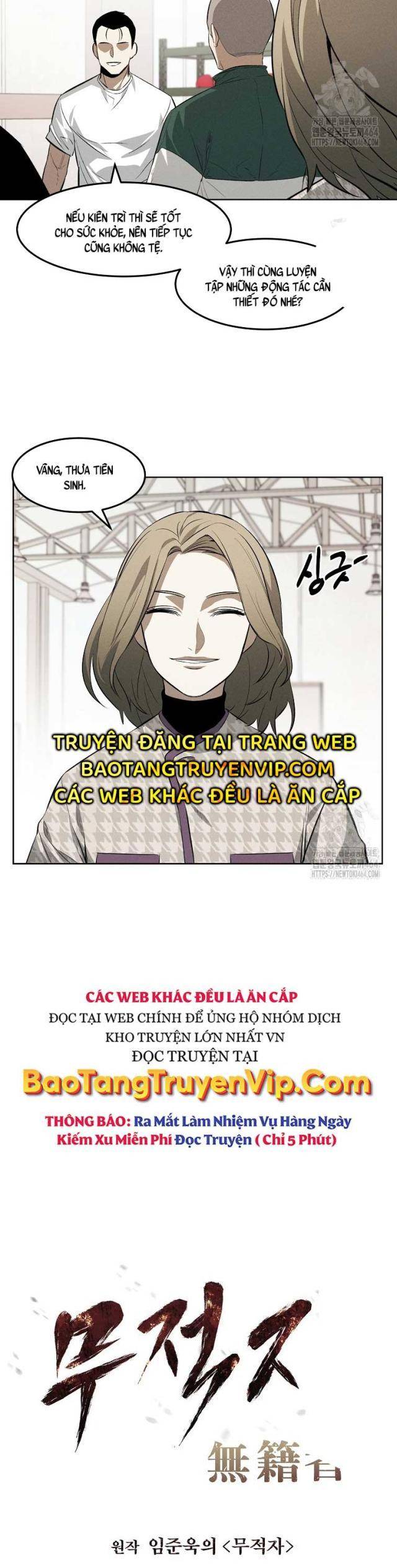 Kẻ Bất Bại - Page 9