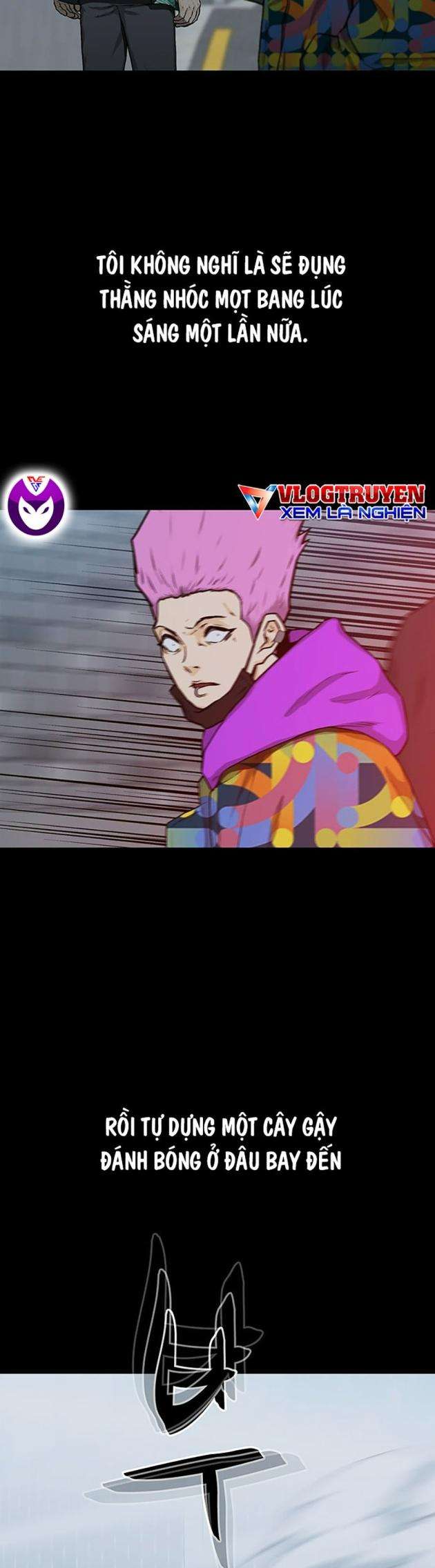 Trường Học Gangster - Page 22