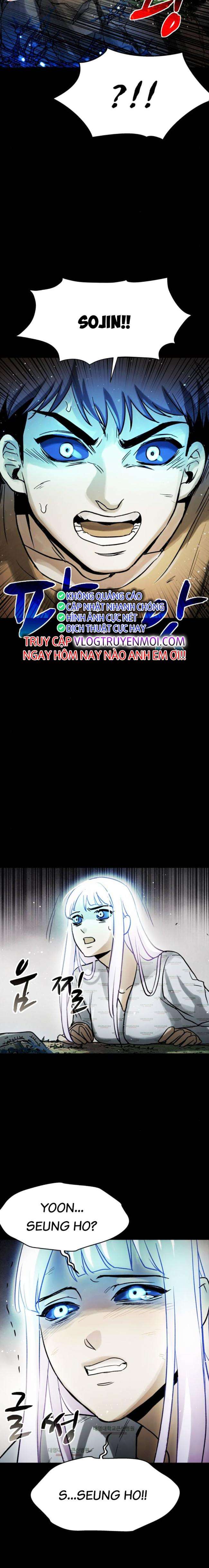 Mầm Chết - Page 17