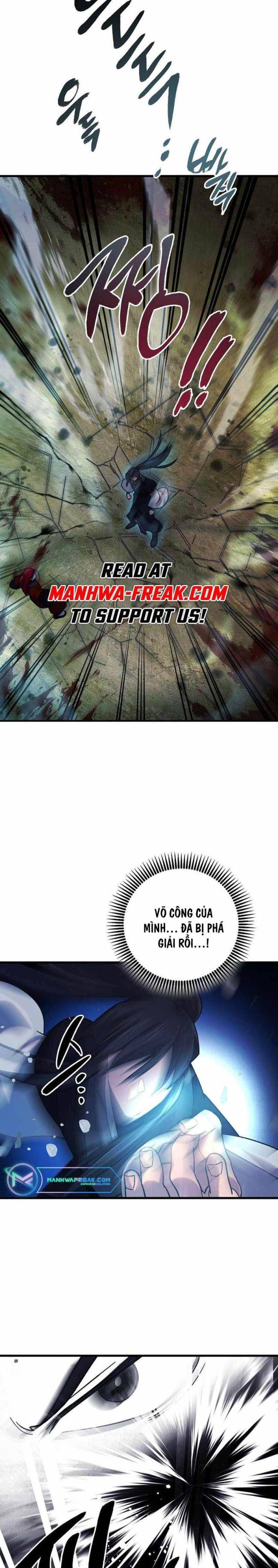 Thiên Phong Phách Đạo - Page 27