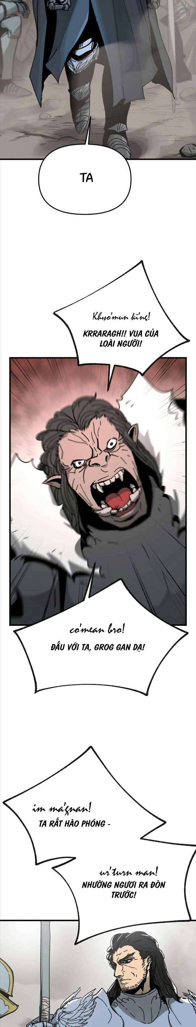 Thánh Kiếm Huyền Thoại - Page 5