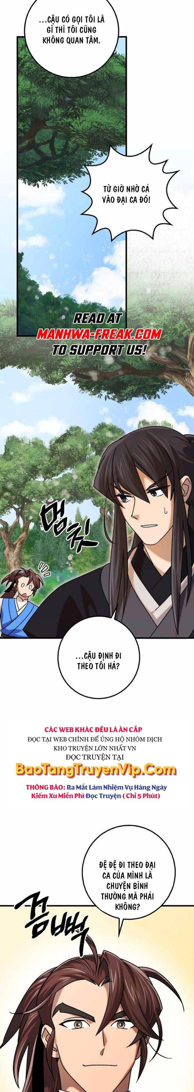 Thiên Phong Phách Đạo - Page 7