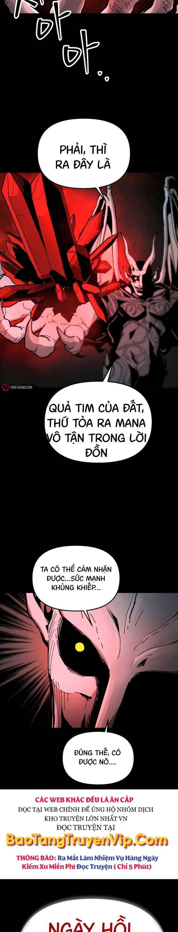 Thánh Kiếm Huyền Thoại - Page 28