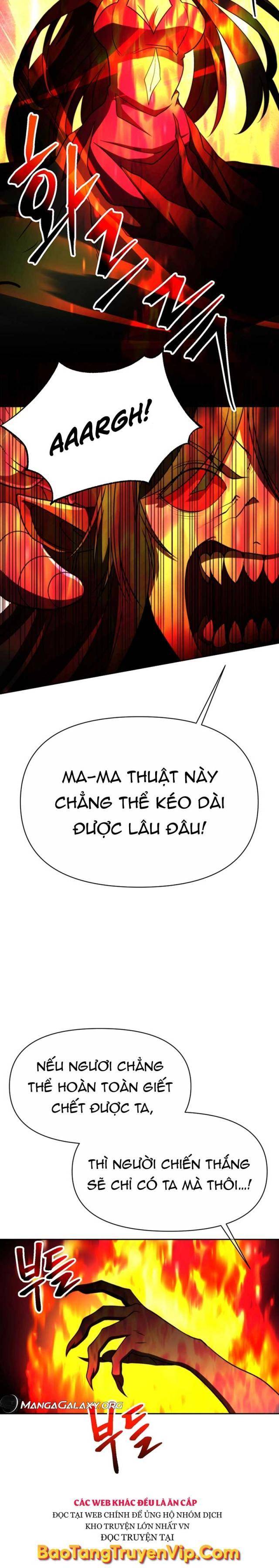 Đại Ma Đạo Sư Hồi Quy - Page 29