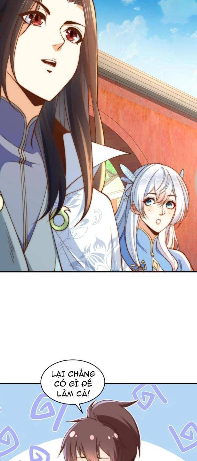 Tân Hỗn Độn Kiếm Thần - Page 10