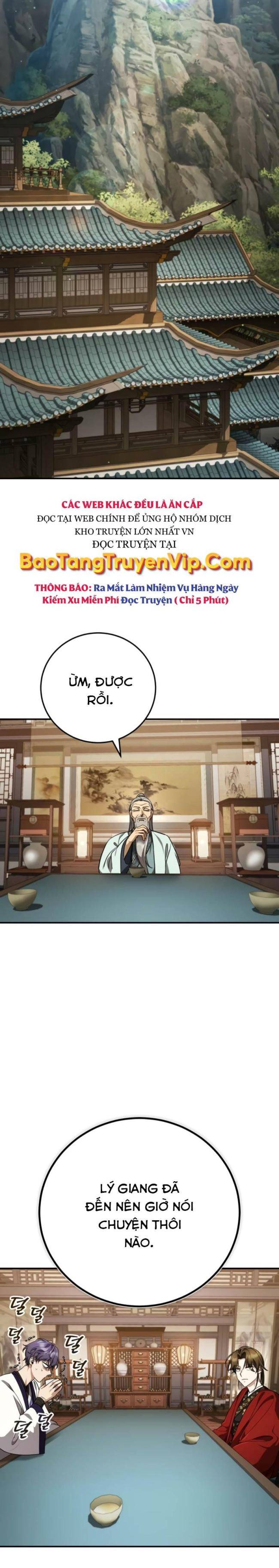 Thiếu Gia Yểu Mệnh Nhà Họ Bạch - Page 30