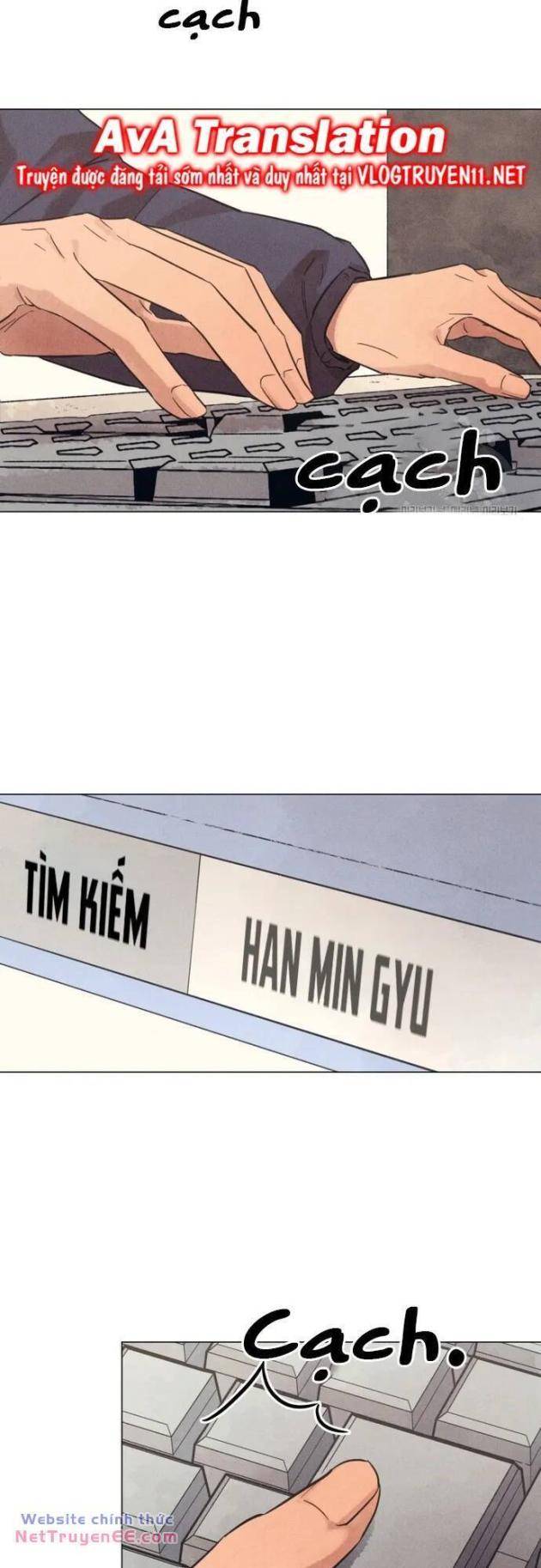 Phỏng Vấn Sát Nhân - Page 41