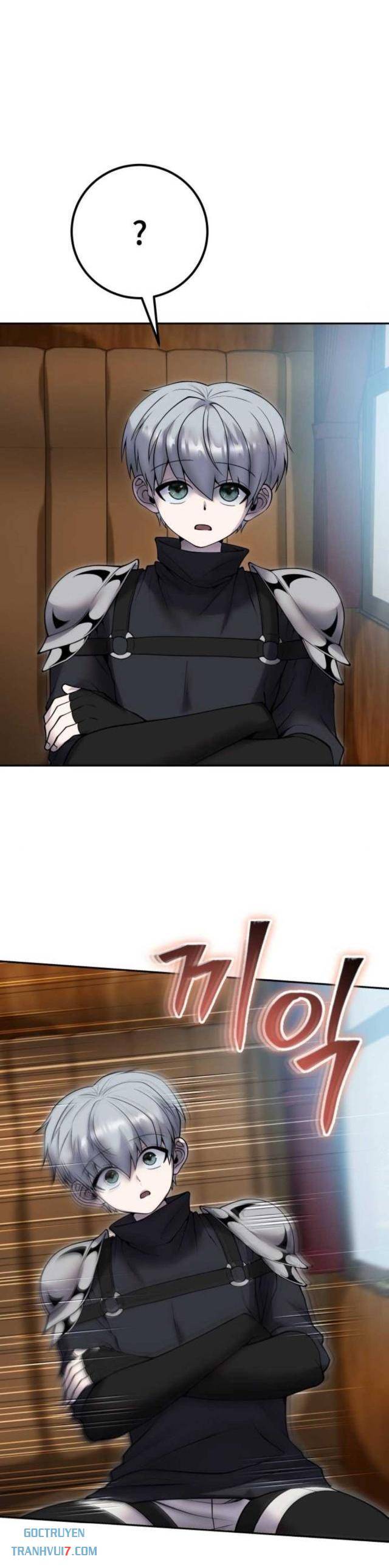 Tôi Mạnh Hơn Anh Hùng - Page 28