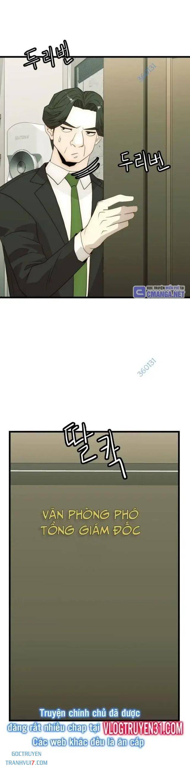 Phẩm Giá Tài Phiệt - Page 33