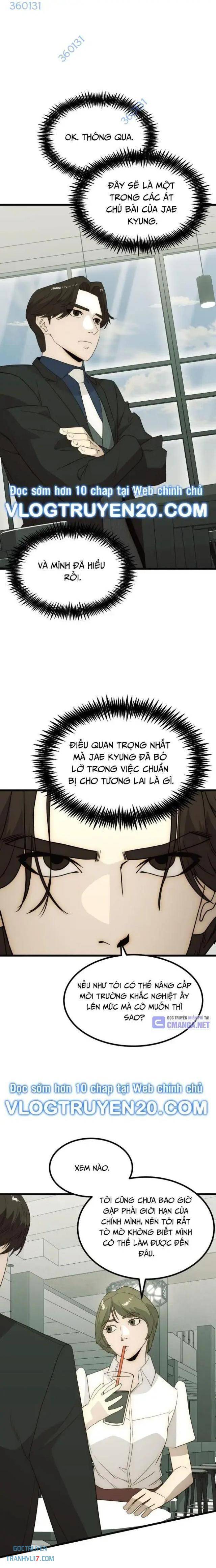 Phẩm Giá Tài Phiệt - Page 34