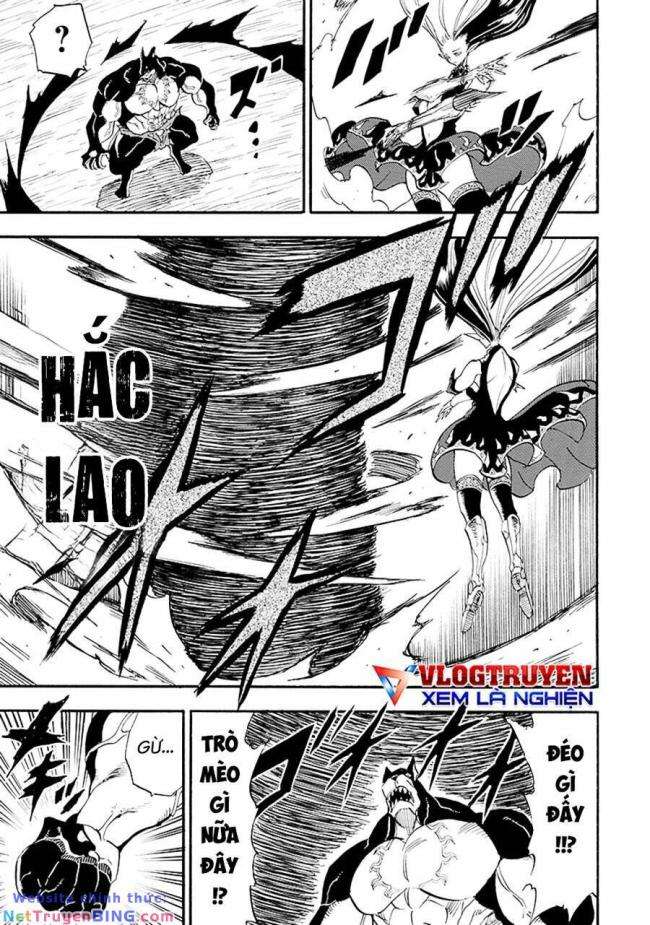 Thợ Rèn Thiên Tài Xuyên Không Đến Thế Giới Phép Thuật - Page 7