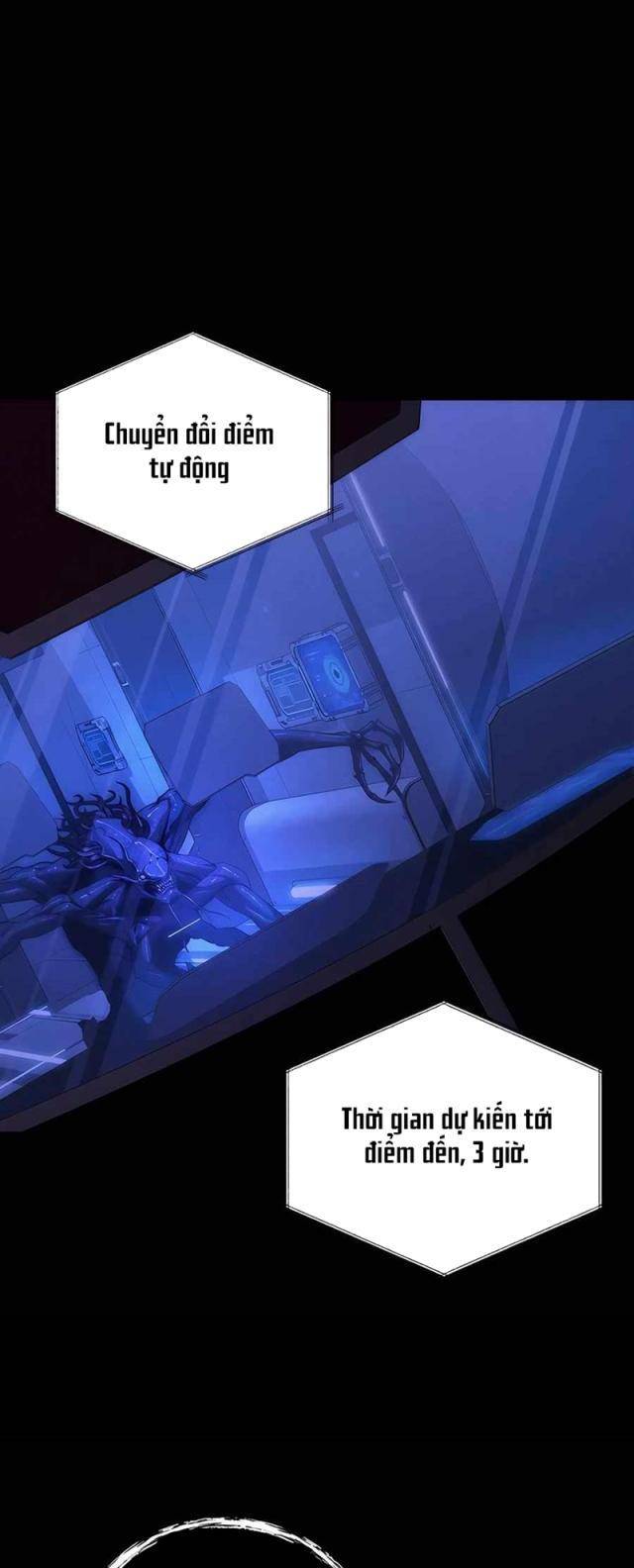 Tôi Đã Trở Thành Quái Vật Không Gian - Page 24