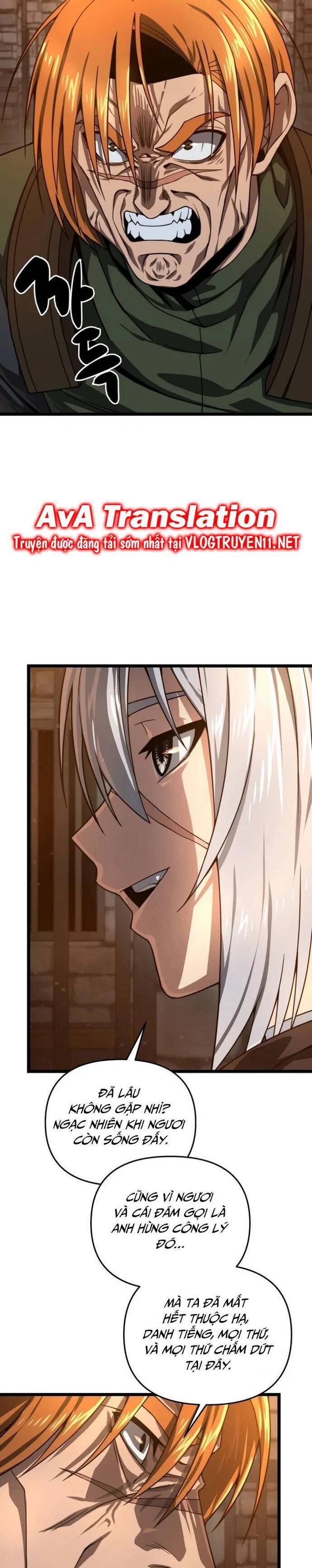 Kiếm Ma Chết Tiệt - Page 27