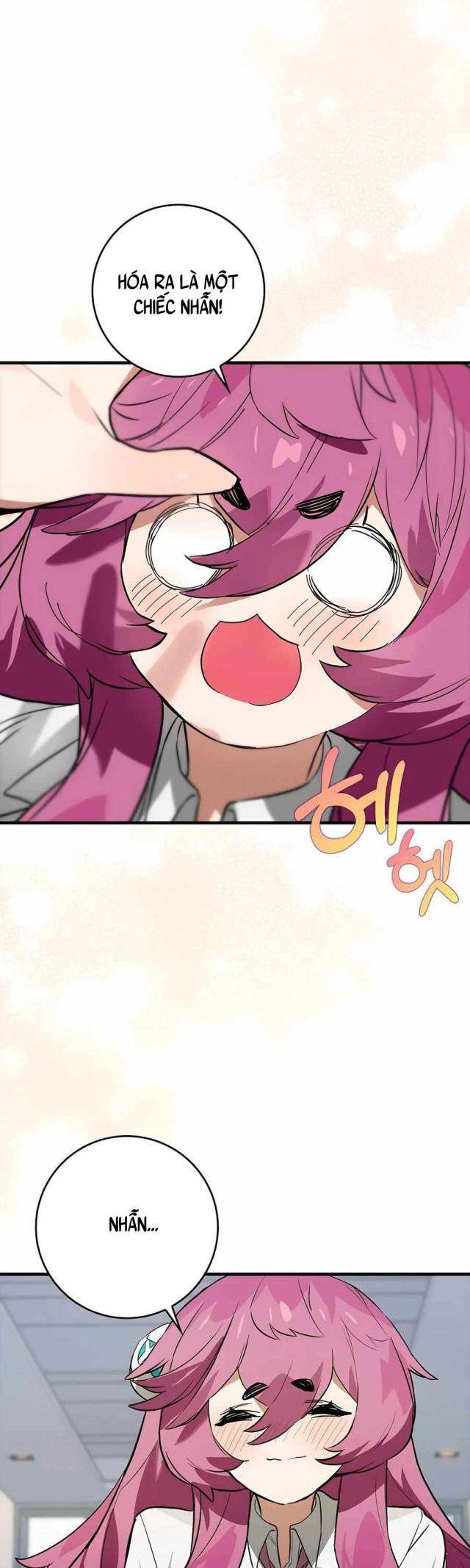 Đệ Nhất Chiến Thần Của Học Viện Thợ Săn - Page 11