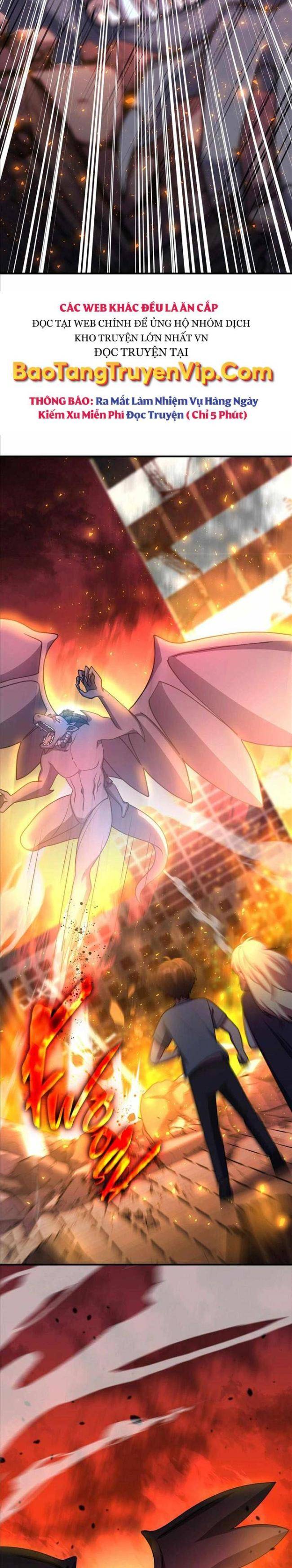 Ai Cũng Hồi Quy Ngoại Trừ Tôi - Page 35