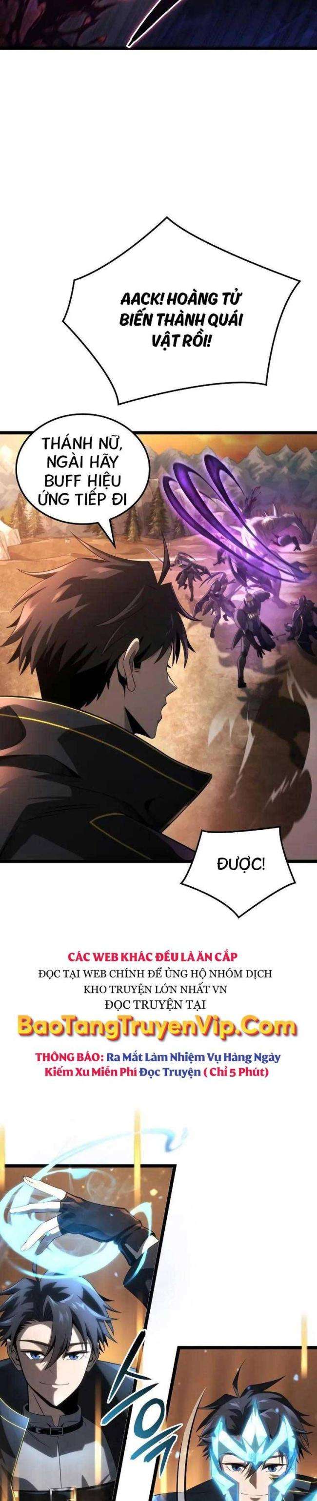 Người Chơi Tài Năng Điên Cuồng - Page 30