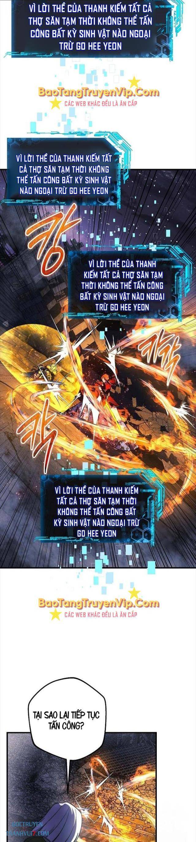 Con Gái Tôi Là Trùm Cuối - Page 34