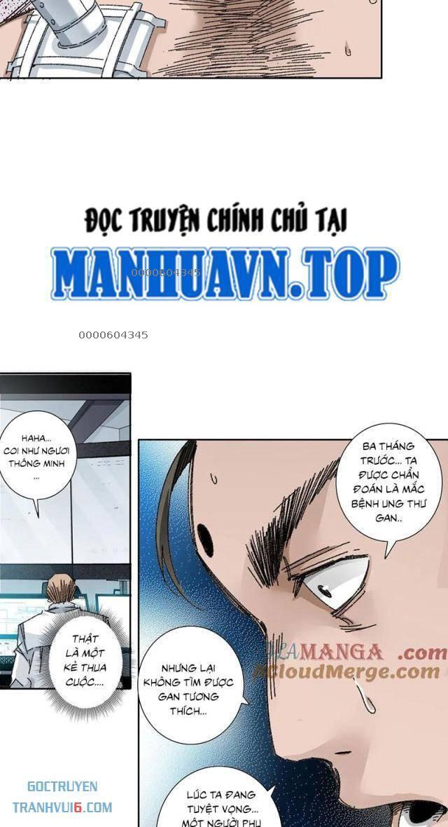 Câu Lạc Bộ Trường Sinh - Page 21