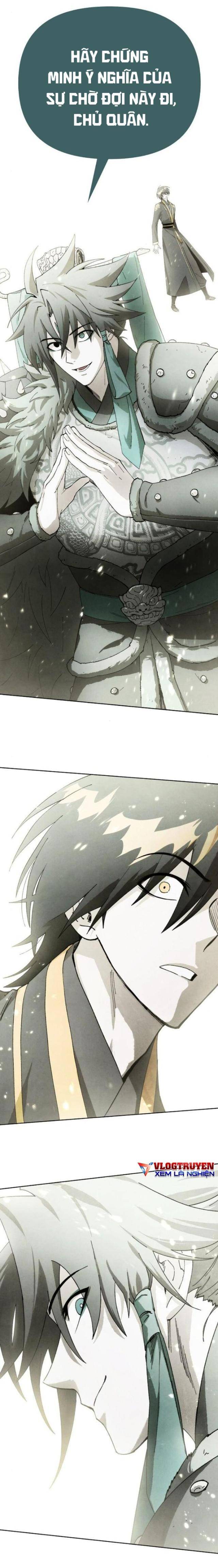 Xuyên Không Vào Con Game Rác Rưởi Của Tôi - Page 24