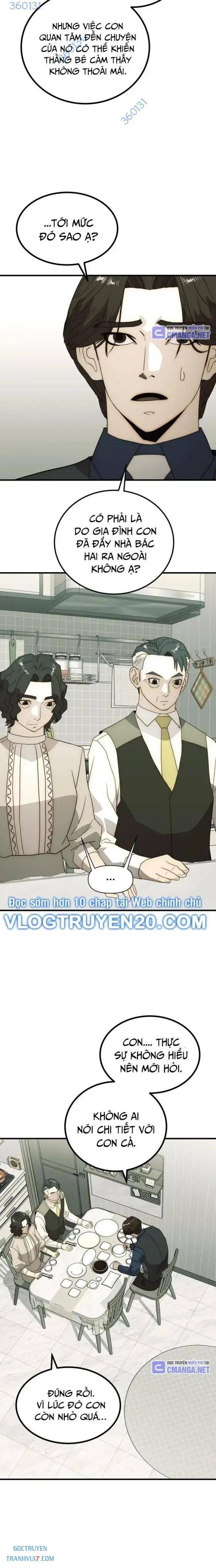 Phẩm Giá Tài Phiệt - Page 29