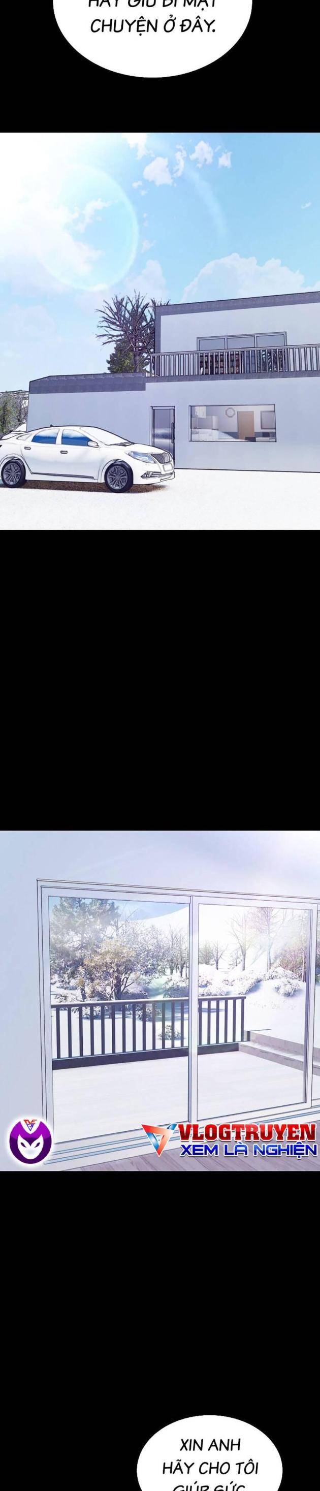 Loser Báo Thù - Page 31