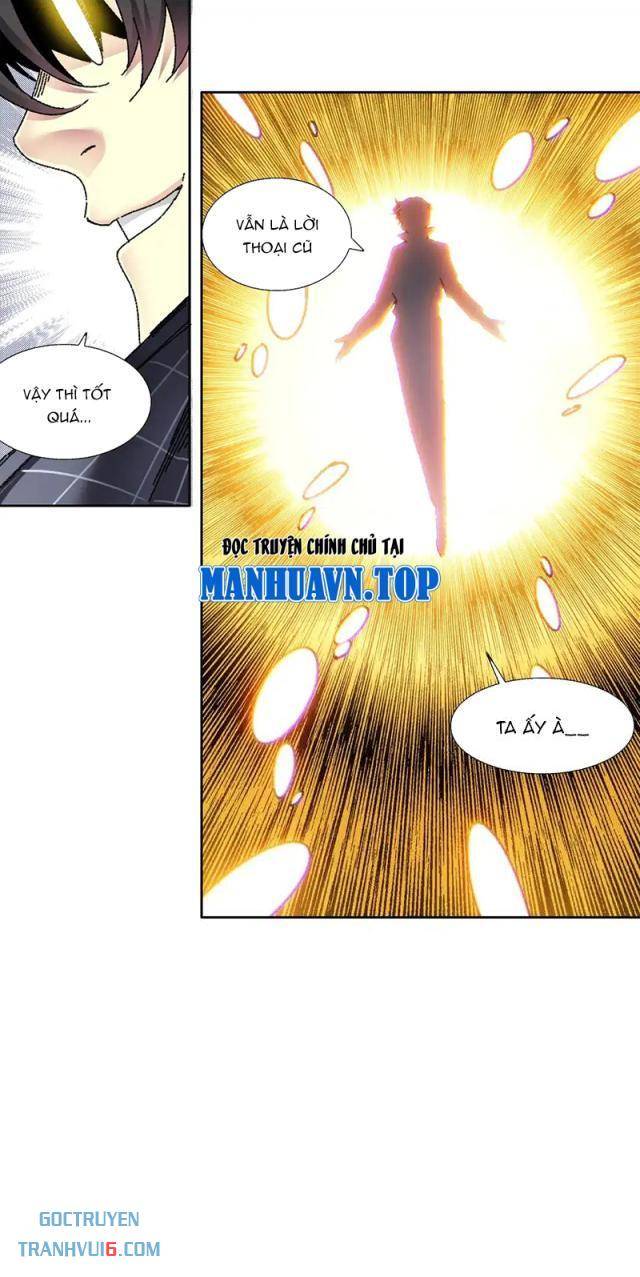 Câu Lạc Bộ Trường Sinh - Page 29