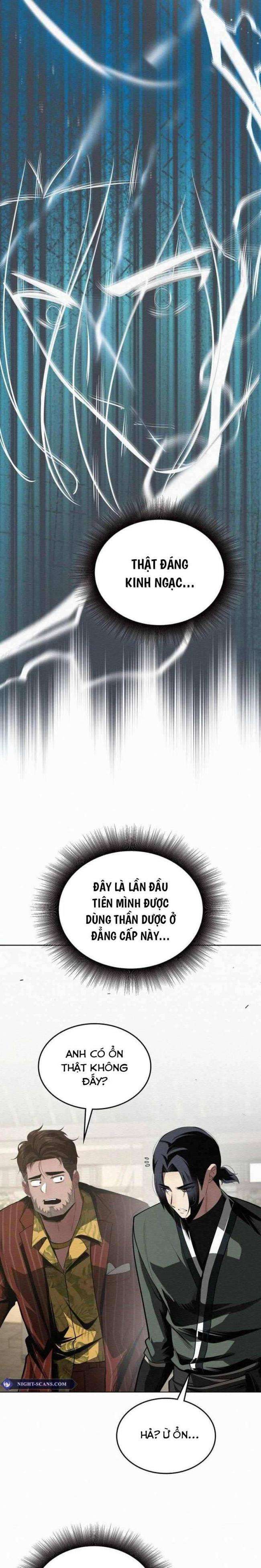 Phản Lão Hoàn Đồng Ở Thế Kỉ 21 - Page 23