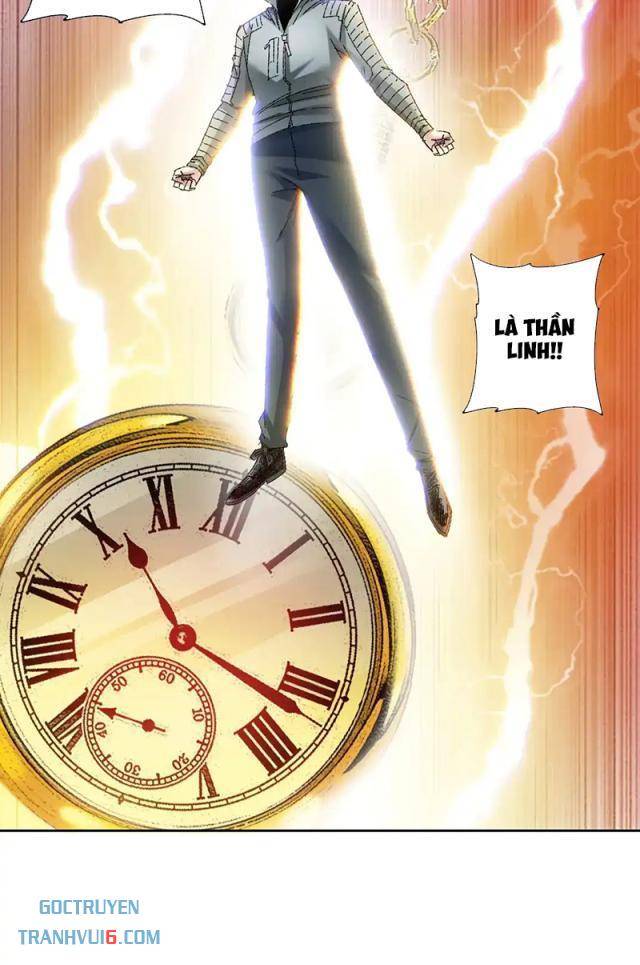 Câu Lạc Bộ Trường Sinh - Page 16